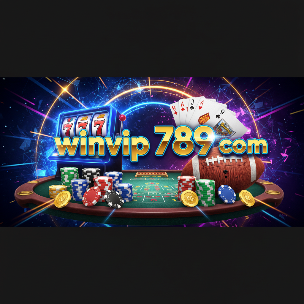 winvip 789 com