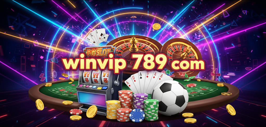 winvip 789 com