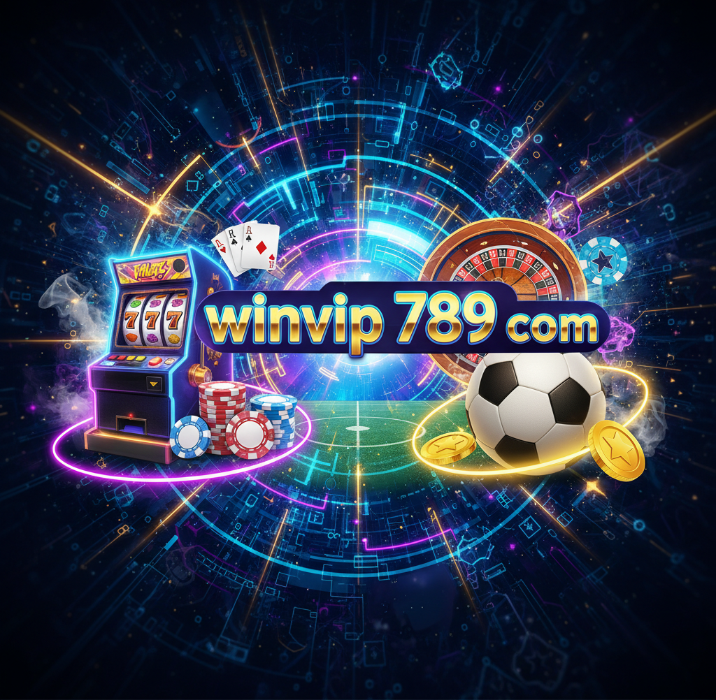 winvip 789 com
