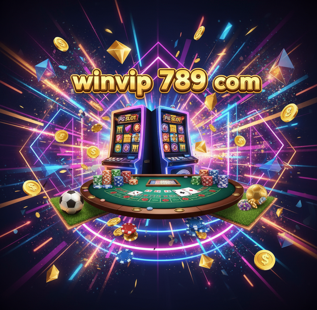 winvip 789 com